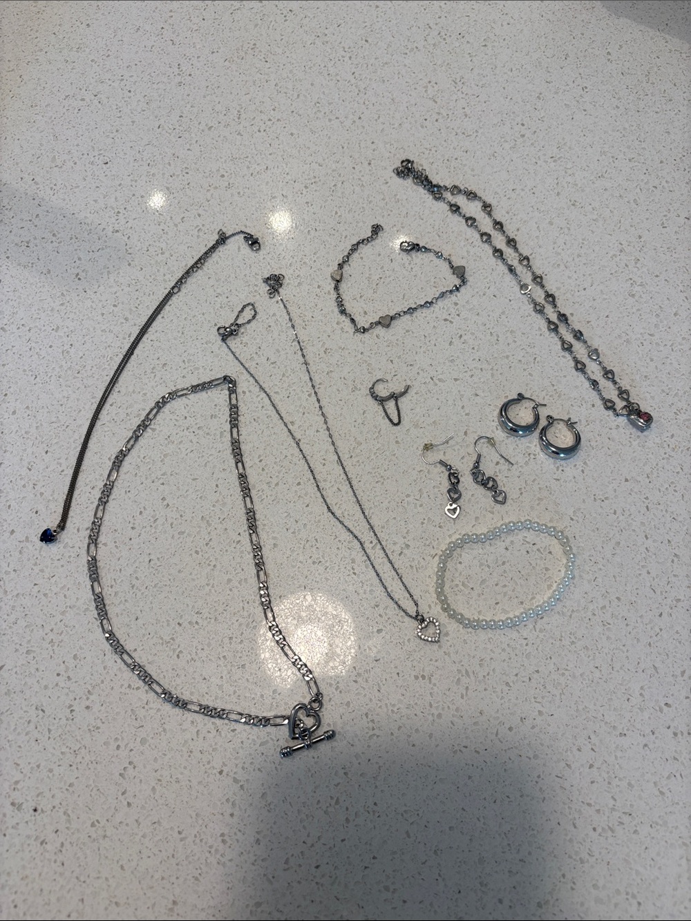 Brandy Melville jewelry